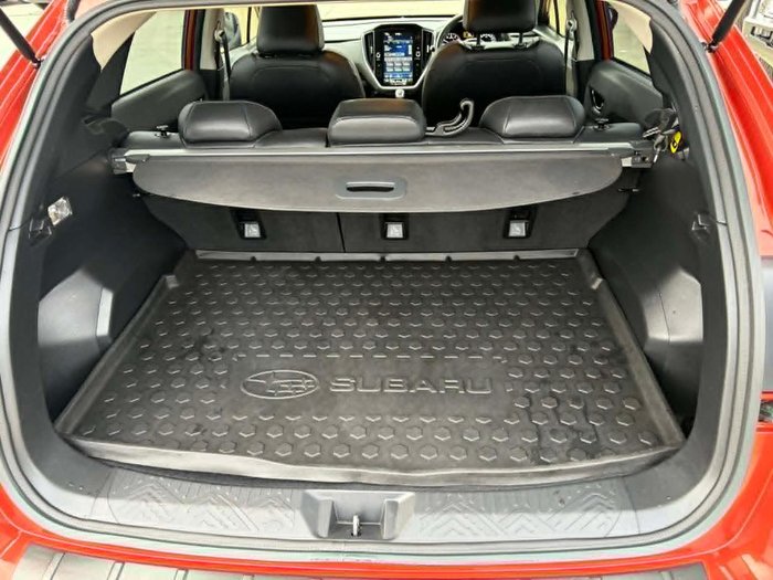 2023 Subaru Crosstrek 2.0S