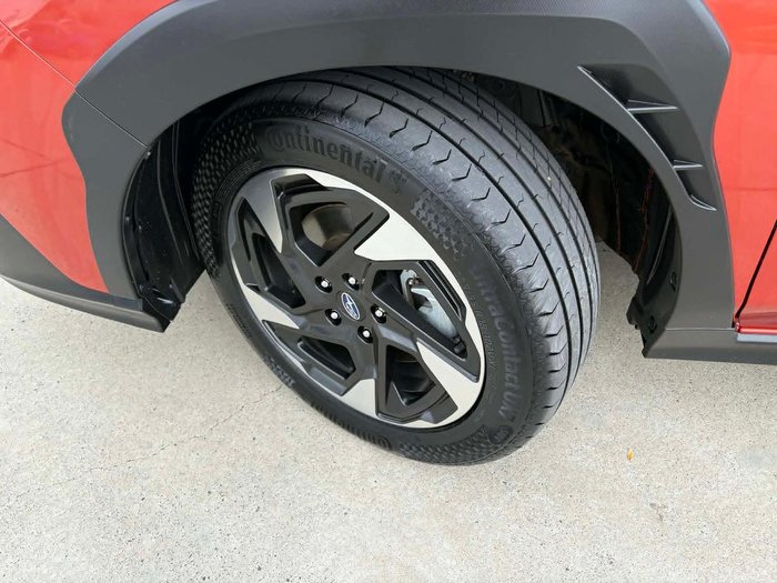2023 Subaru Crosstrek 2.0S