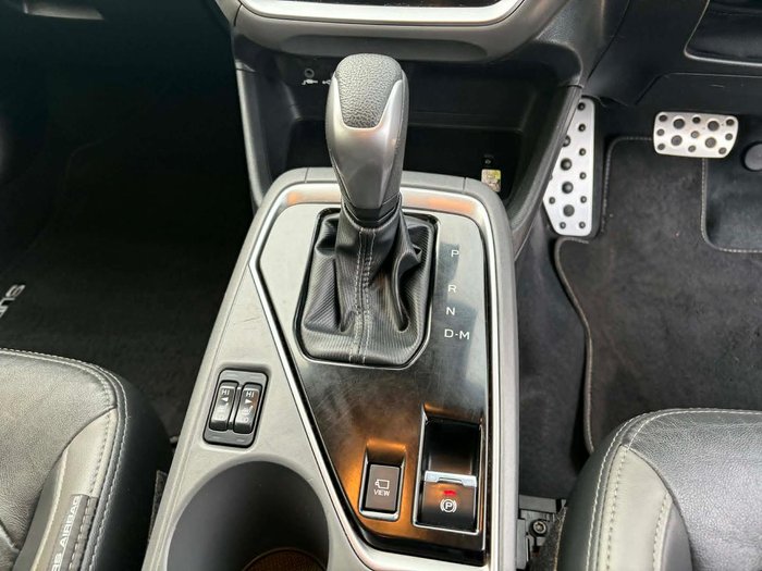 2023 Subaru Crosstrek 2.0S