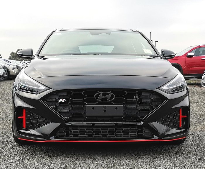 2026 Hyundai i30 N Premium PDe.V6 MY26
