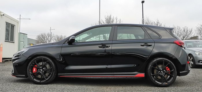 2026 Hyundai i30 N Premium PDe.V6 MY26