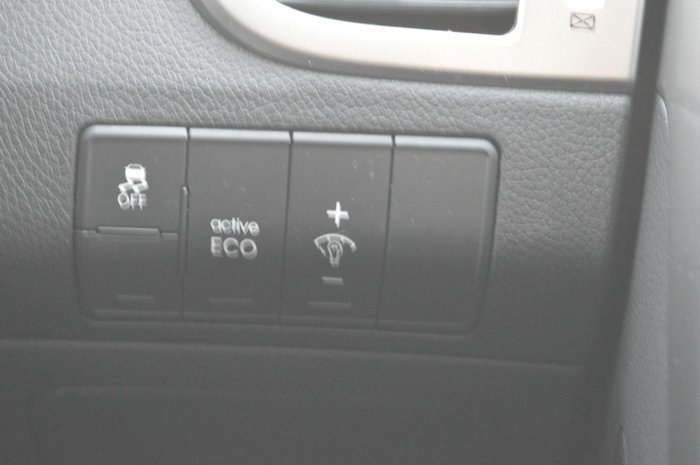 2012 Hyundai i30 Active