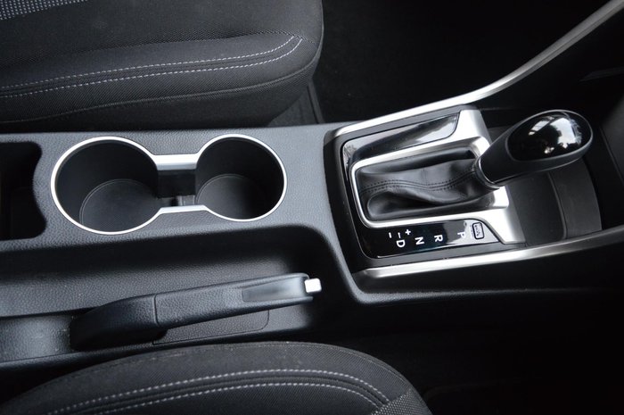 2012 Hyundai i30 Active