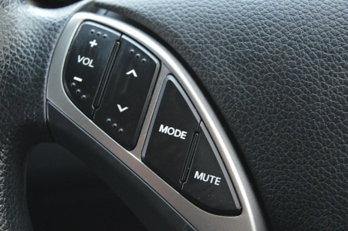 2012 Hyundai i30 Active