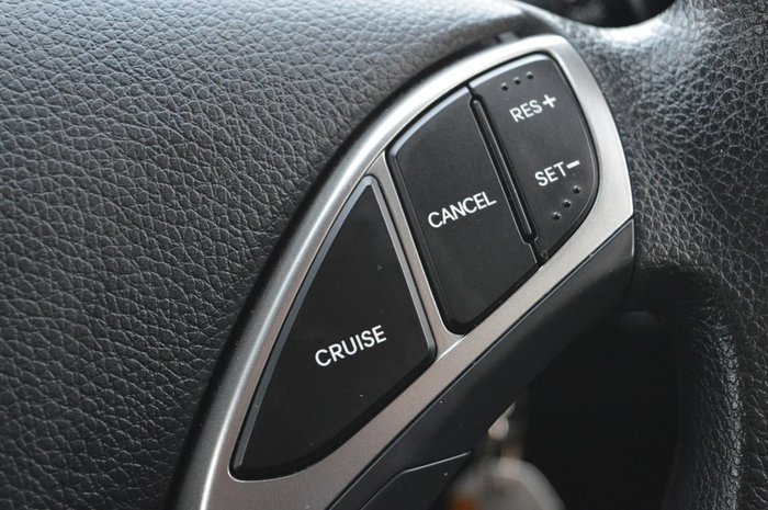 2012 Hyundai i30 Active