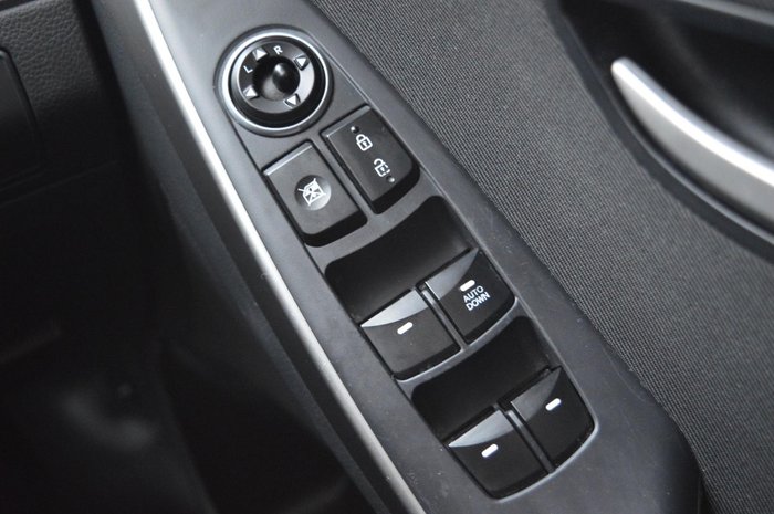 2012 Hyundai i30 Active