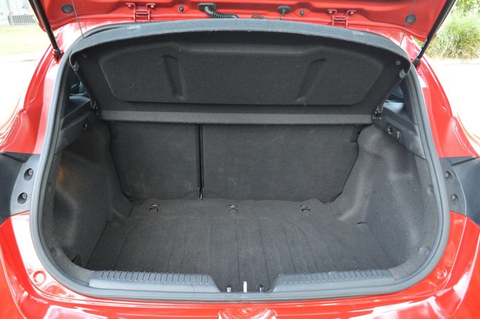 2012 Hyundai i30 Active
