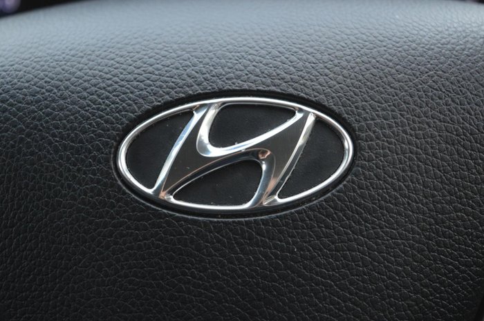 2012 Hyundai i30 Active