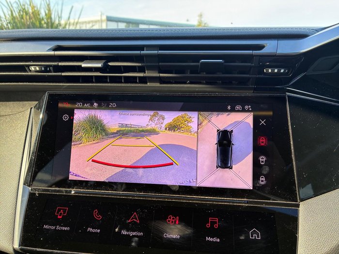 2023 Peugeot 308 GT Premium