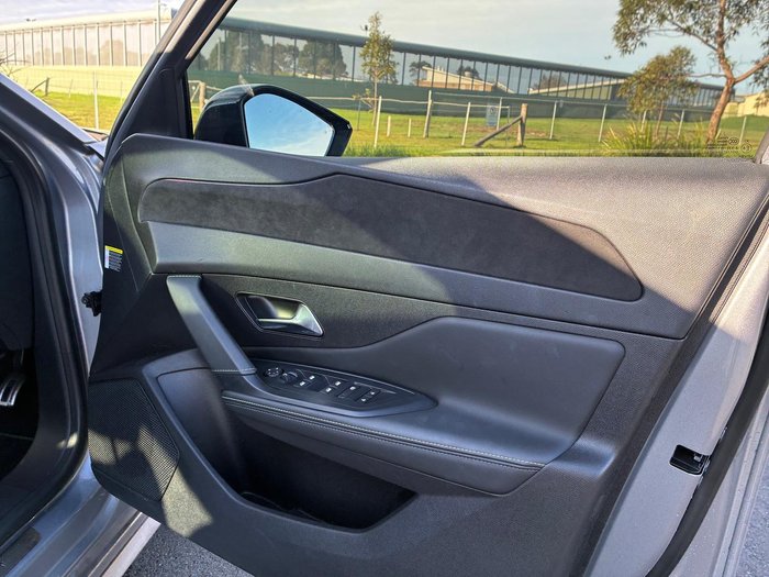 2023 Peugeot 308 GT Premium