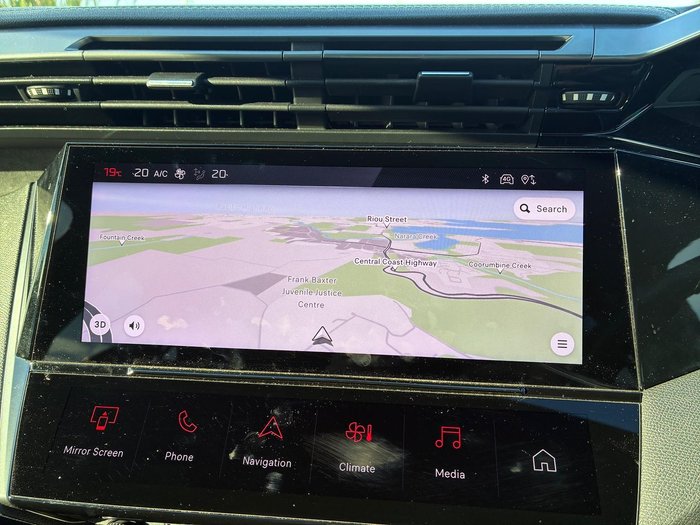 2023 Peugeot 308 GT Premium