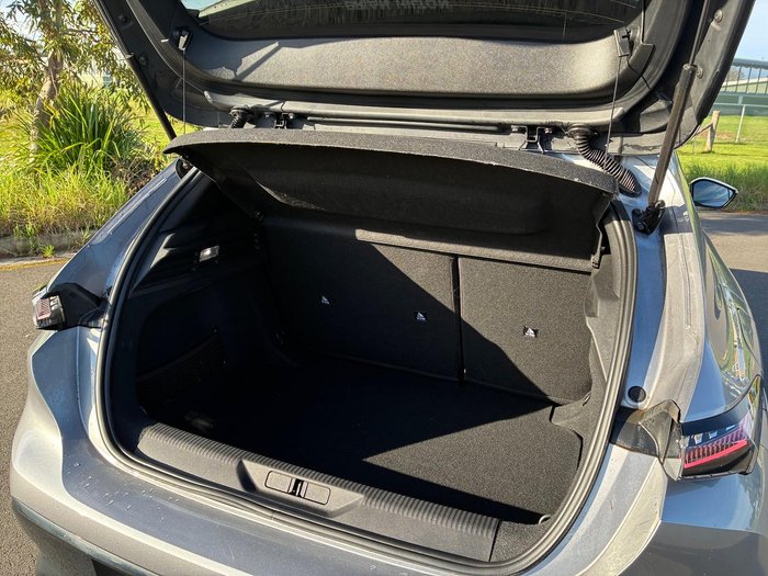 2023 Peugeot 308 GT Premium