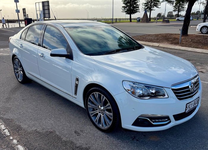 2015 Holden Calais V
