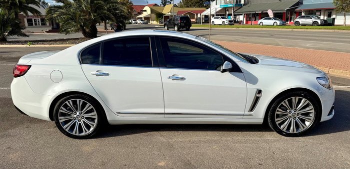 2015 Holden Calais V