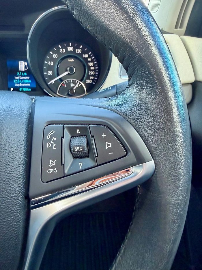 2015 Holden Calais V