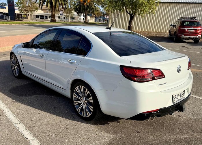 2015 Holden Calais V