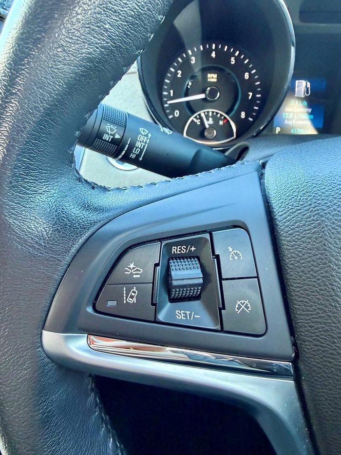2015 Holden Calais V