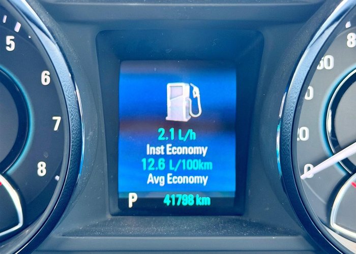 2015 Holden Calais V