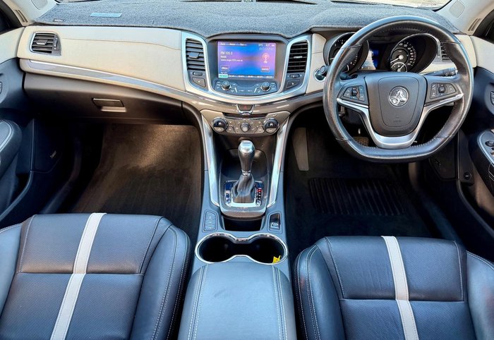2015 Holden Calais V