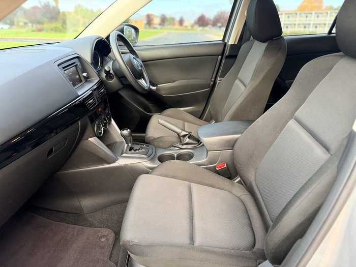2012 Mazda CX-5 Maxx