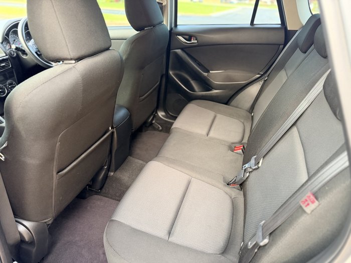 2012 Mazda CX-5 Maxx