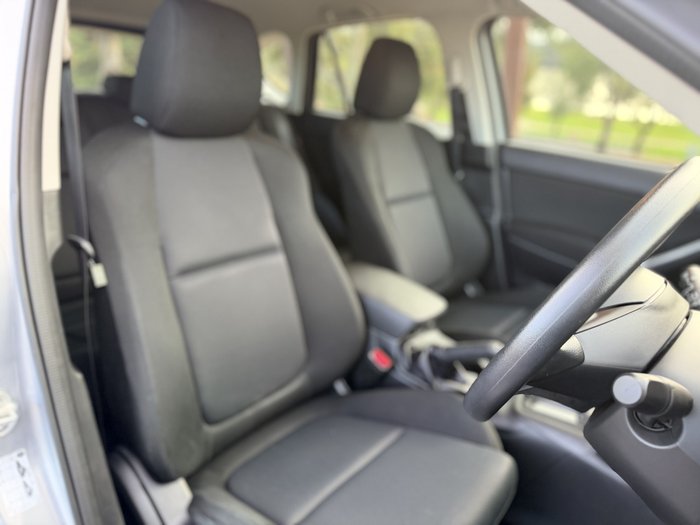 2012 Mazda CX-5 Maxx