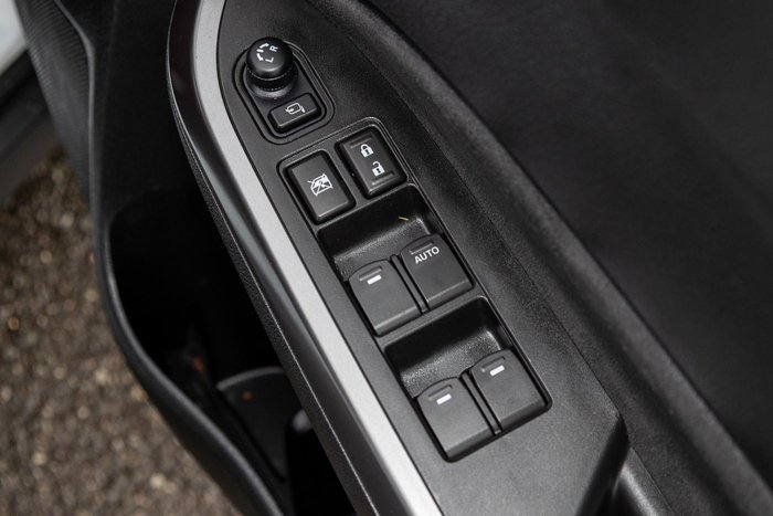 2024 Suzuki Vitara Turbo
