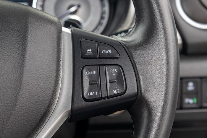 2024 Suzuki Vitara Turbo