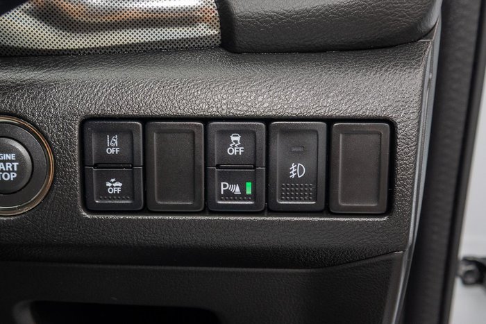 2024 Suzuki Vitara Turbo
