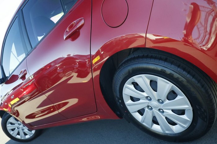 2021 Kia Rio S