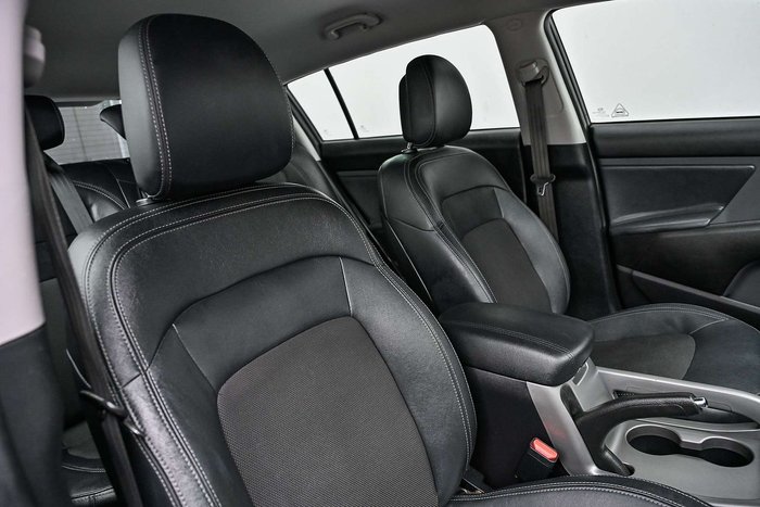 2014 Kia Sportage Si Premium
