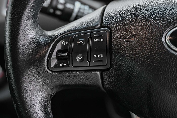 2014 Kia Sportage Si Premium