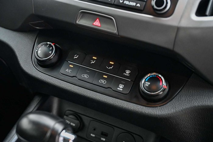 2014 Kia Sportage Si Premium