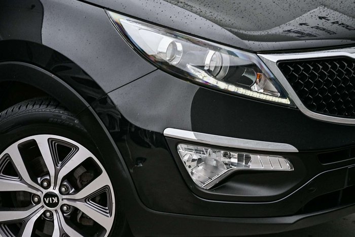 2014 Kia Sportage Si Premium