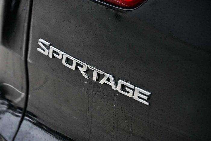 2014 Kia Sportage Si Premium