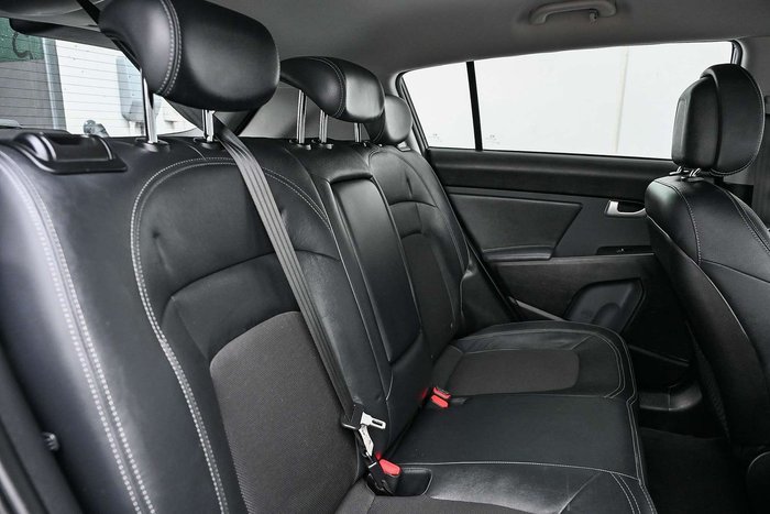 2014 Kia Sportage Si Premium