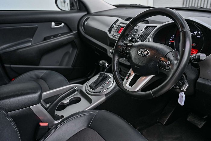 2014 Kia Sportage Si Premium