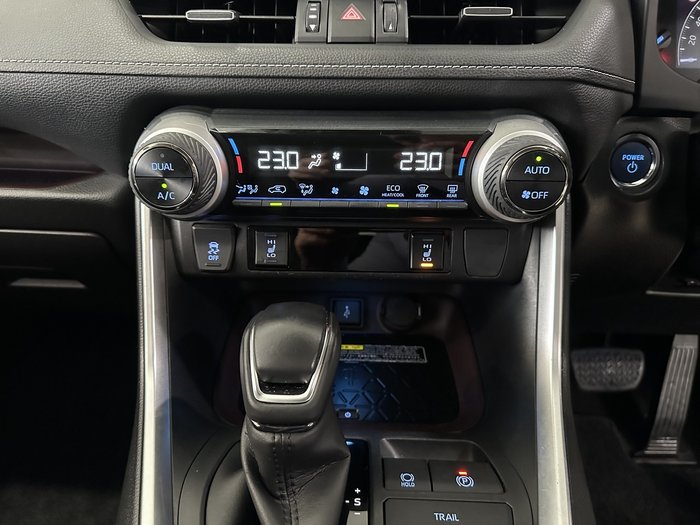 2021 Toyota RAV4 Cruiser