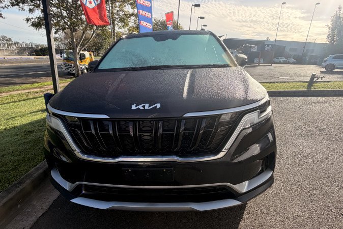2023 KIA CARNIVAL S