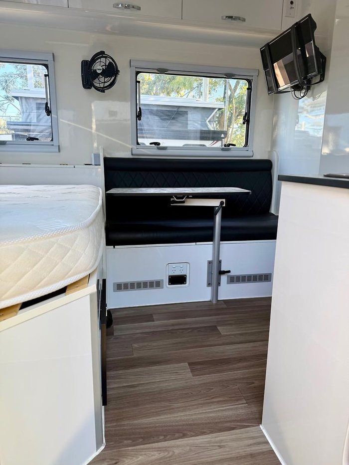 2023 Austrack Campers Gibb 16