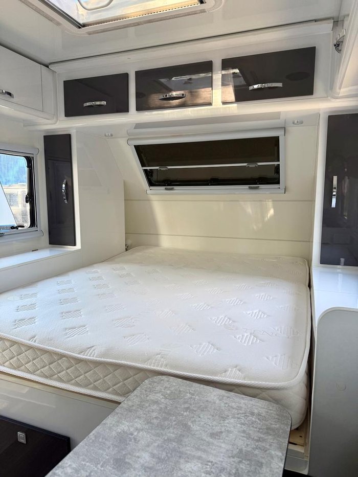 2023 Austrack Campers Gibb 16