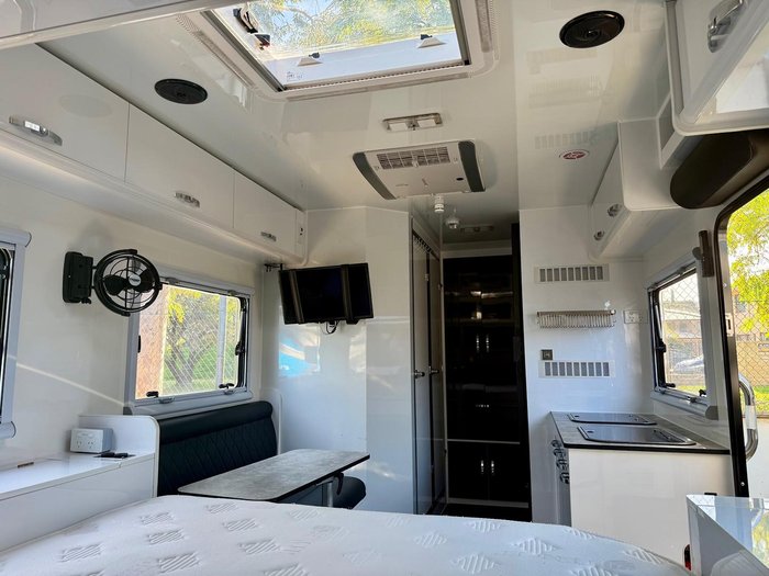 2023 Austrack Campers Gibb 16