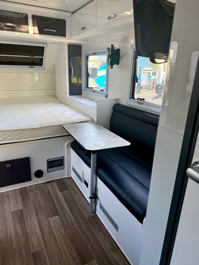 2023 Austrack Campers Gibb 16