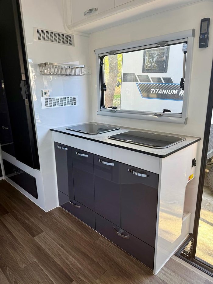 2023 Austrack Campers Gibb 16