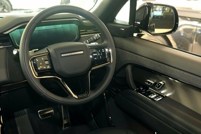 2025 Land Rover Range Rover Sport D250 Dynamic SE