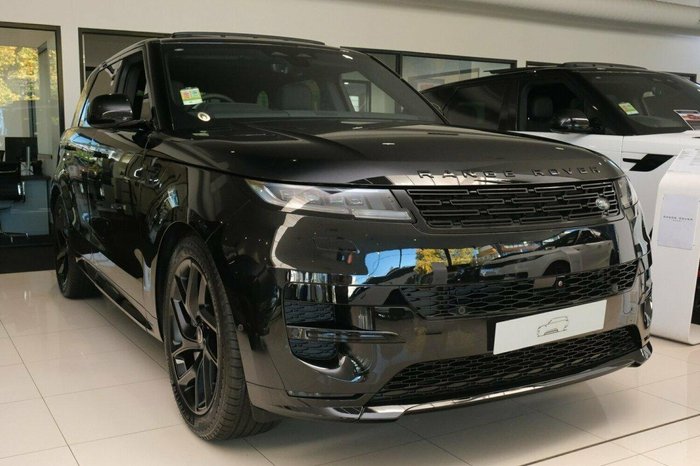 2025 Land Rover Range Rover Sport D250 Dynamic SE