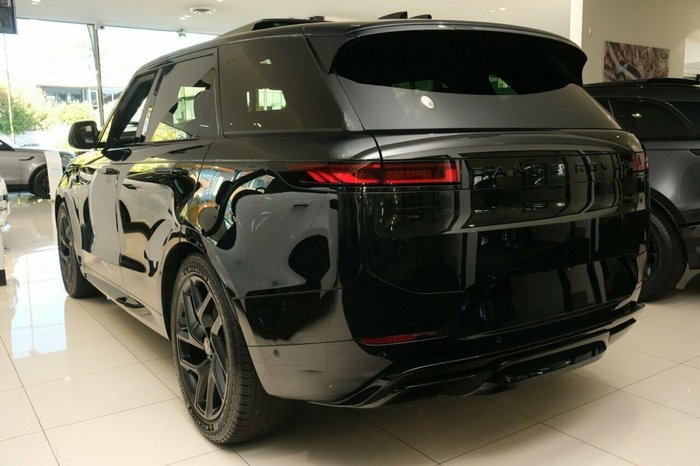 2025 Land Rover Range Rover Sport D250 Dynamic SE