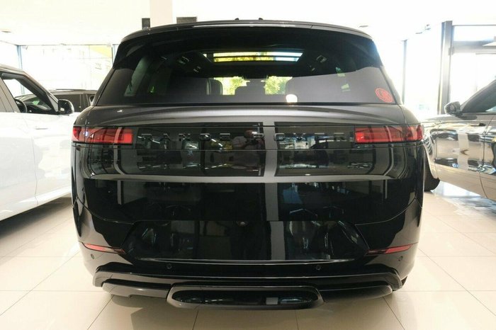 2025 Land Rover Range Rover Sport D250 Dynamic SE