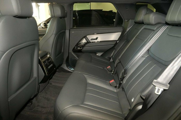 2025 Land Rover Range Rover Sport D250 Dynamic SE
