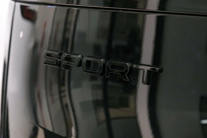 2025 Land Rover Range Rover Sport D250 Dynamic SE